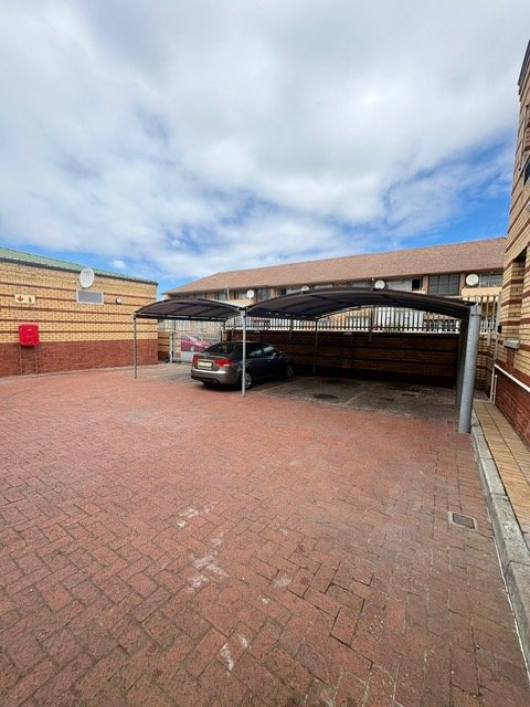 Commercial Property for Sale in Glenlilly Western Cape